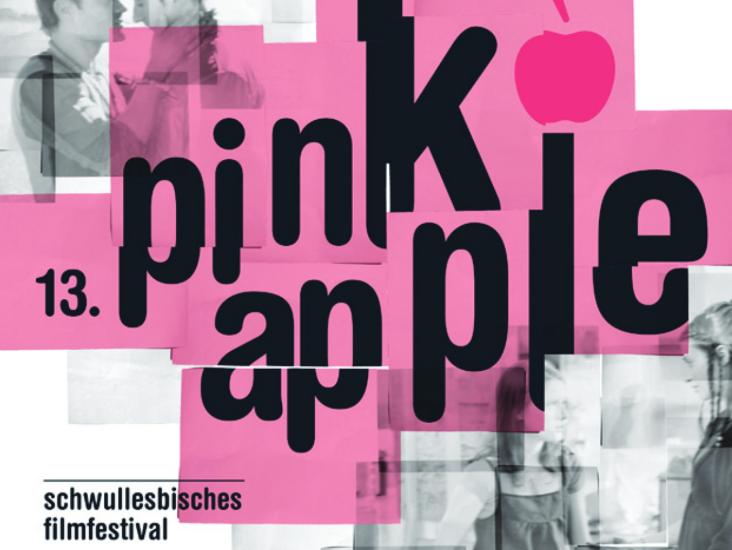 Pink Apple 2010