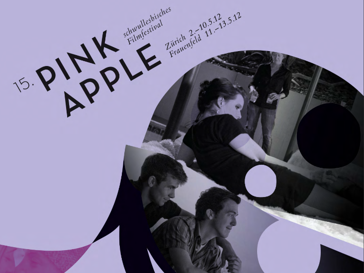 Pink Apple 2012