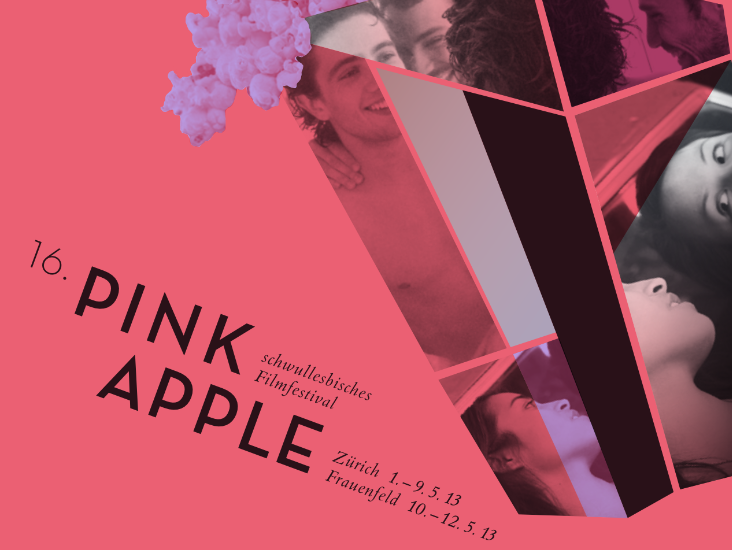 Pink Apple 2013