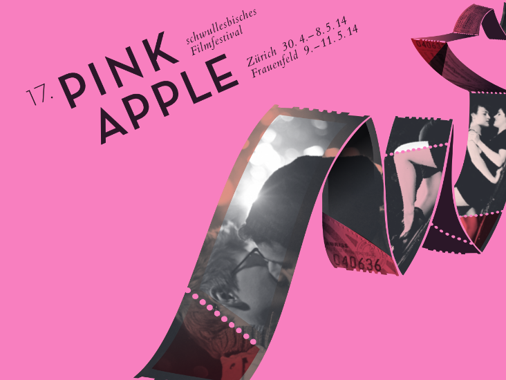 Pink Apple 2014