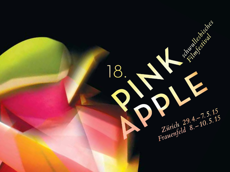 Pink Apple 2015