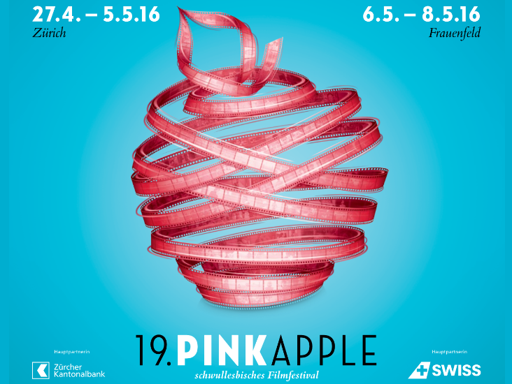 Pink Apple 2016