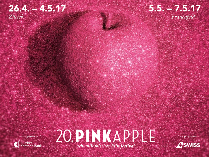 Pink Apple 2017