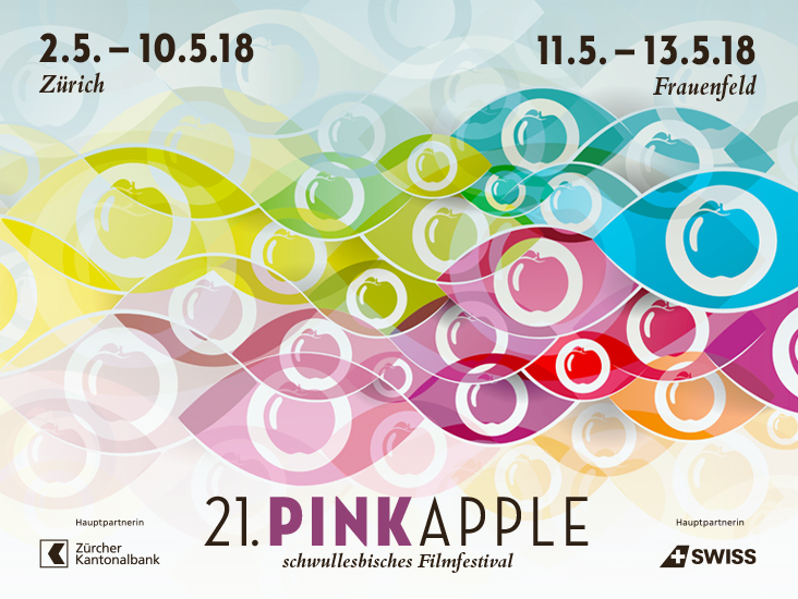 Pink Apple 2018