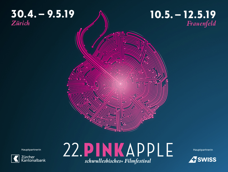 Pink Apple 2019