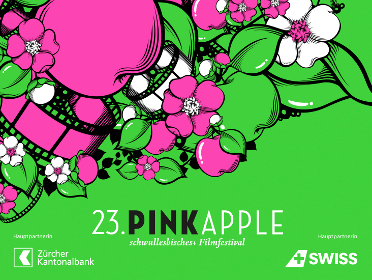 Pink Apple 2020