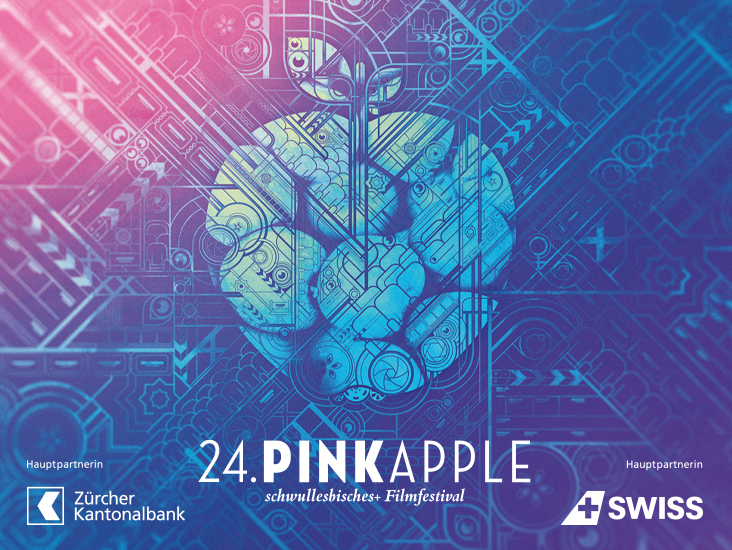 Pink Apple 2021